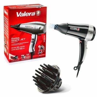 Valera Silent Power 2400 Ionic, Hair dryer, 2400W