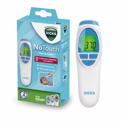 Vicks VICKS VNT200 Non-contact thermometer with Fever InSight technology