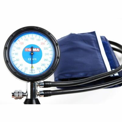 NOVAMA GIMA Roma, Two-tube sphygmomanometer