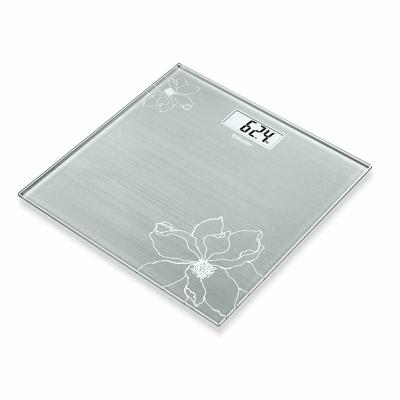 Beurer BEURER GS 10, Bathroom scale with a capacity of 180 kg