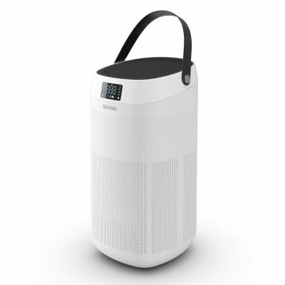 Olimpia Splendid Aura Care Air purifier with UV-C lamp, Ionizer