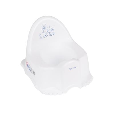 Tega Baby TEGA BABY Potty ECO Bunny with melody white