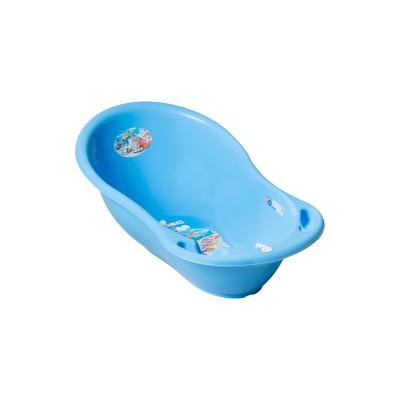 Tega Baby TEGA BABY Small tub Cars 86cm blue