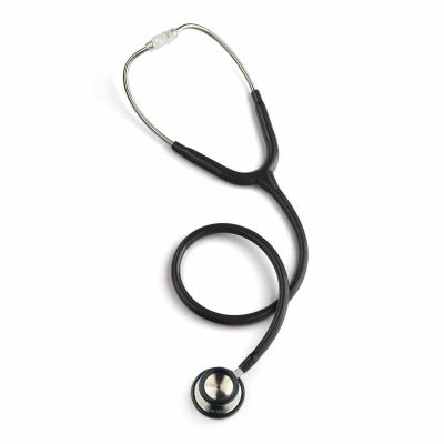 MDF 777 MD ONE Stethoscope for internal medicine, black (MDF11)