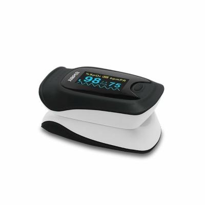 Babys Jumper JPD-500D OLED, Pulse oximeter with unidirectional display