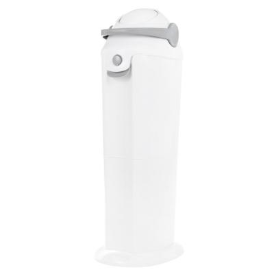 MAGIC Kôš na plienky - Plienkový systém Professional, kapacita 70 použitých plienok, biela