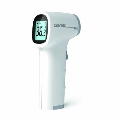 Babys CONTEC TP500, Bezdotykový teplomer s meraním až do -20°C