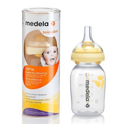 MEDELA Calma baby bottle 150ml