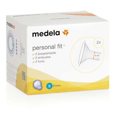 MEDELA Personal Fit Prsný nástavec, XL