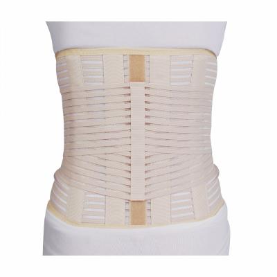 QMED SPINACTIVE Lumbosacral corset according to Williams, size 3, beige