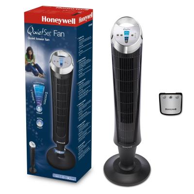 Honeywell HY 254E Column fan with oscillation