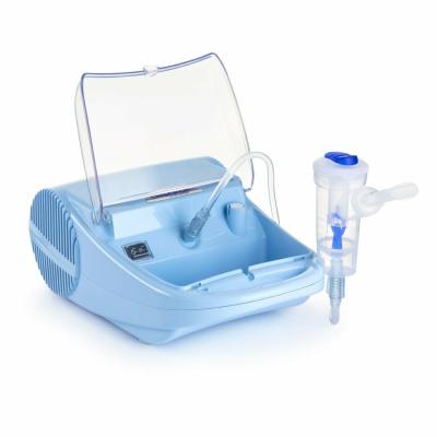 Flaem FLAEM DELPHINUS Pneumatic piston inhaler with nebulizer