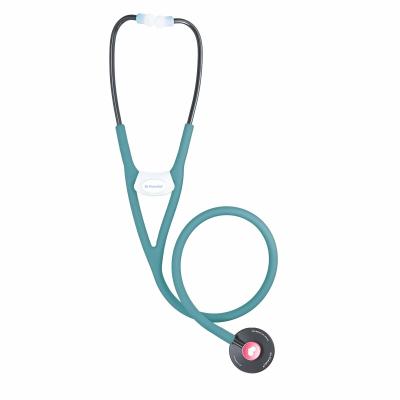 DR.FAMULUS DR 300 New generation stethoscope, green