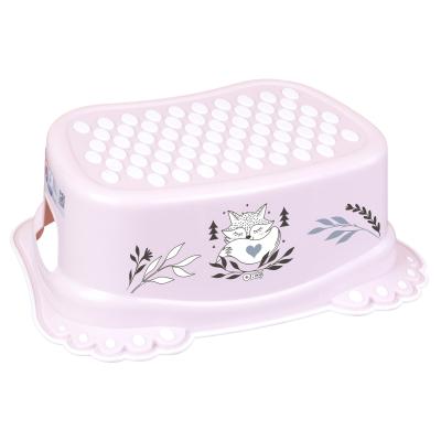 Tega Baby TEGA BABY Plus Baby Step Fox, pink