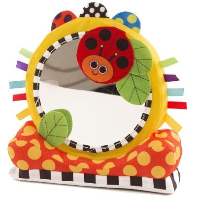 Sassy "Who's There" Mirror, 3m+