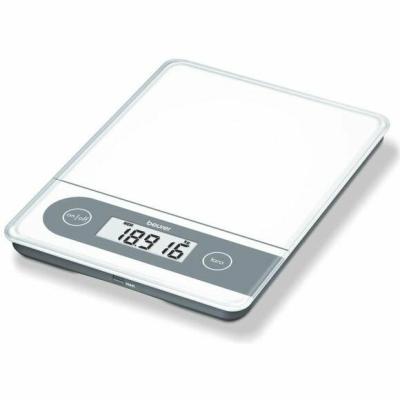 Beurer BEURER KS 59 XXL, Kuchynská váha s nosnosťou 20kg