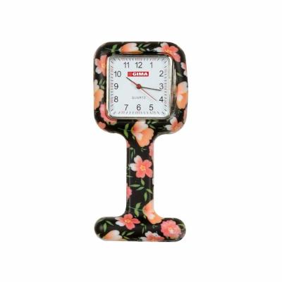 GIMA Nursing, Silicone nursing watch, fantasy roses