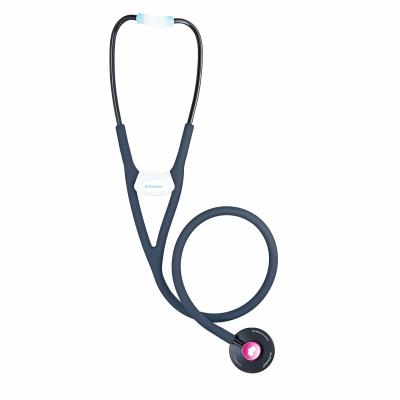 DR.FAMULUS DR 300 New generation stethoscope, dark grey