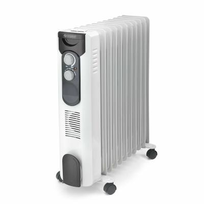 Olimpia Splendid Caldorad 9, Electric radiator, 2000W