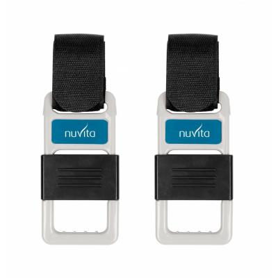 Nuvita NUVITA Stroller hooks for hanging bags 2 pcs