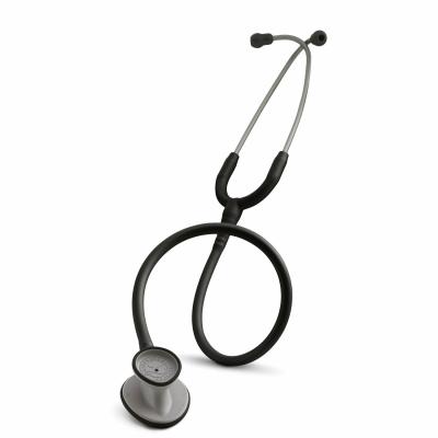 Littmann Lightweight II SE 2450, stethoscope, black