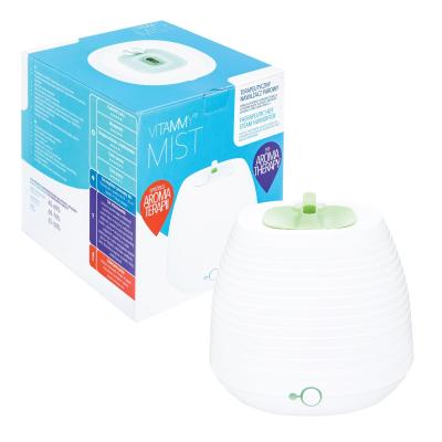 VITAMMY MIST therapeutic steam humidifier