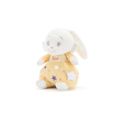 Trudi TRUDI BABY STAR - Small bunny, 0m+