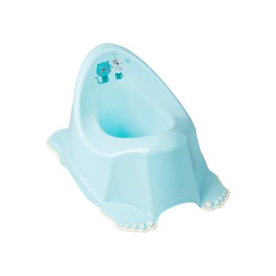 Tega Baby TEGA BABY Potty Dog and Cat, blue