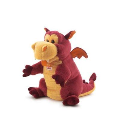 Trudi TRUDI PUPPETS - Dragon doll, 25cm