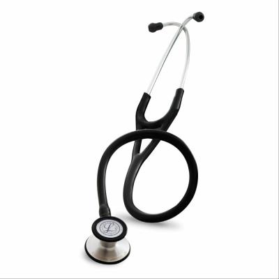 Littmann 3M Littmann Cardiology IV 6152, kardiologický stetoskop, čierny