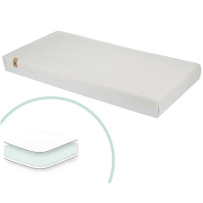 CuddleCo Lullaby, Children's mattress, bamboo, 140x70cm