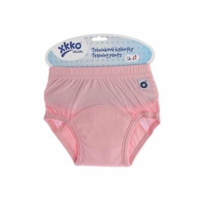 XKKO Training pants Organic - Pink, size S