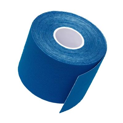 NOVAMA KINO2 Kinesiological tape, royal blue