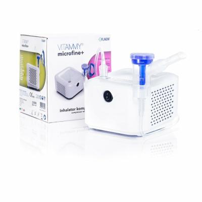 VITAMMY MICROFINE+ BY FLAEM Compressor inhaler