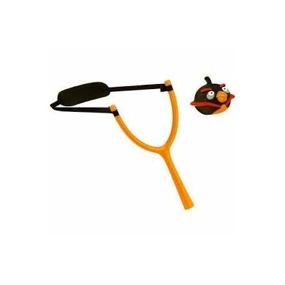 TM TOYS SLING FLING ANGRY BIRDS Slingshot with popular characters