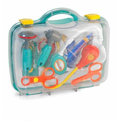 Miniland Doctor Kit, Little Doctor Case, from 3-6 years