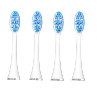 VITAMMY PEARL+ white PEARL+ and PLATINUM sonic toothbrush handles