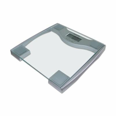MOMERT 5831, Bathroom scale with a high load capacity up to 200 kg