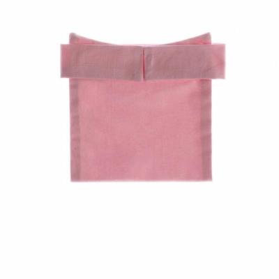 XKKO Orthopedic pants Baby Pink - Size 3