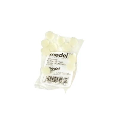 MEDEL Replacement filters for Medel Dermo Peel