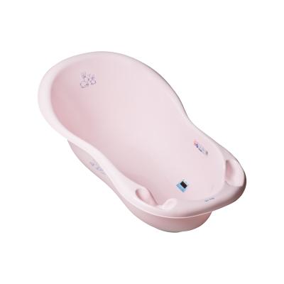 Tega Baby TEGA BABY Bath tub small Bunny 86cm pink