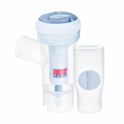 Flaem FLAEM 4NEB Mini Set Nebulizer RF9 and mouthpiece