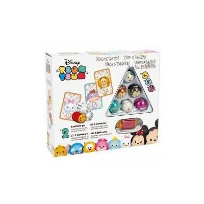 TM TOYS TsumTsum Puzzle game for children, 6 years+