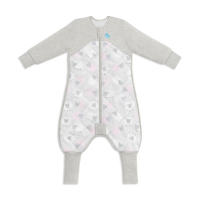 Love To Dream Warm, Pajamas, 4yrs+, sheepskin, 3 PHASE, 2,5 TOG