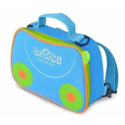 Trunki Thermo lunch box, Terrance, sky blue, from 3 years+