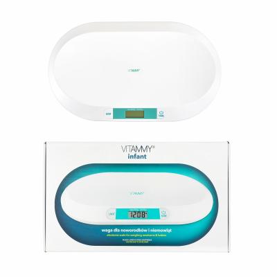 VITAMMY Infant, scales for premature babies, newborns and infants