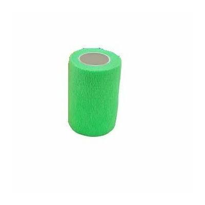 StokBan Self-adhesive bandage 10x450cm, pale green