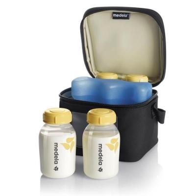 MEDELA Cooling bag for transporting and storing food