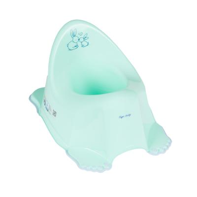 Tega Baby TEGA BABY Rabbit potty - mint