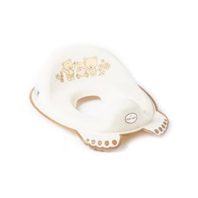 Tega Baby TEGA BABY Toilet seat Teddy beige